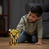 Трансформер Бамблби Bumblebee, серия Роботы под прикрытием  - миниатюра №2